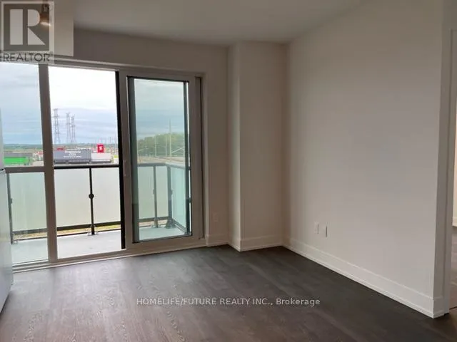 407 - 2550 SIMCOE STREET N