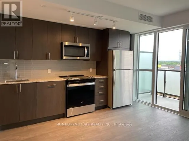 407 - 2550 SIMCOE STREET N