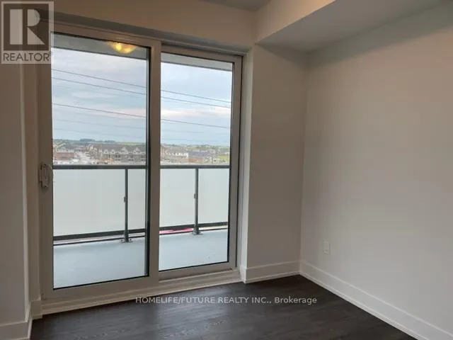 407 - 2550 SIMCOE STREET N