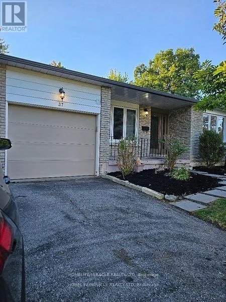 MAIN - 37 HARLAND CRESCENT