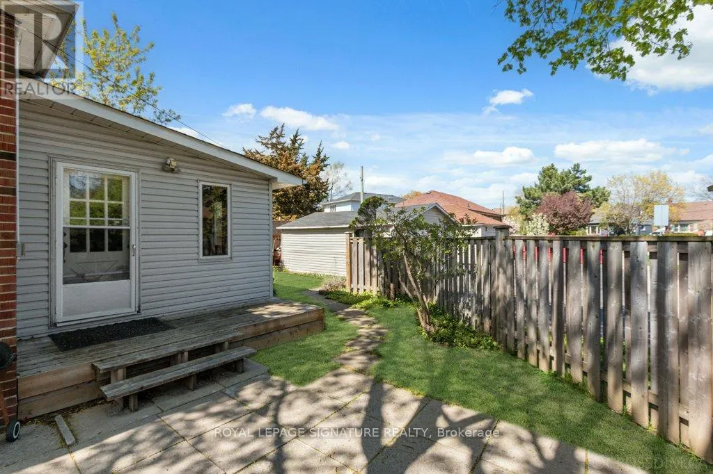 46 ILFRACOMBE CRESCENT