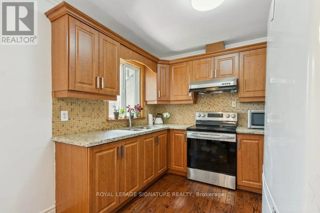 46 ILFRACOMBE CRESCENT