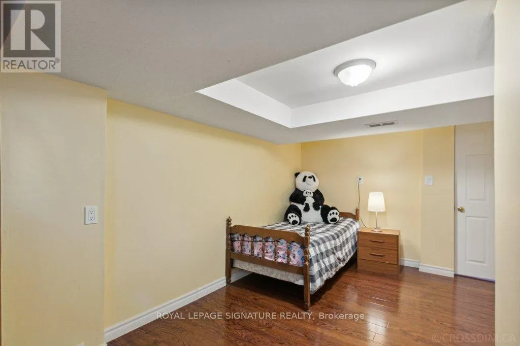 46 ILFRACOMBE CRESCENT