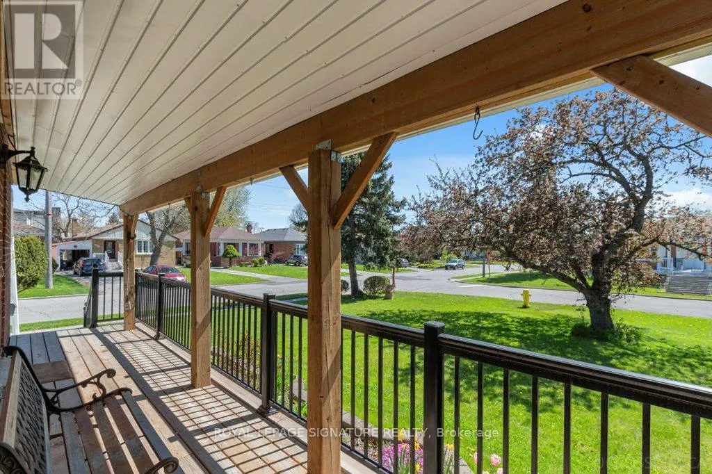 46 ILFRACOMBE CRESCENT