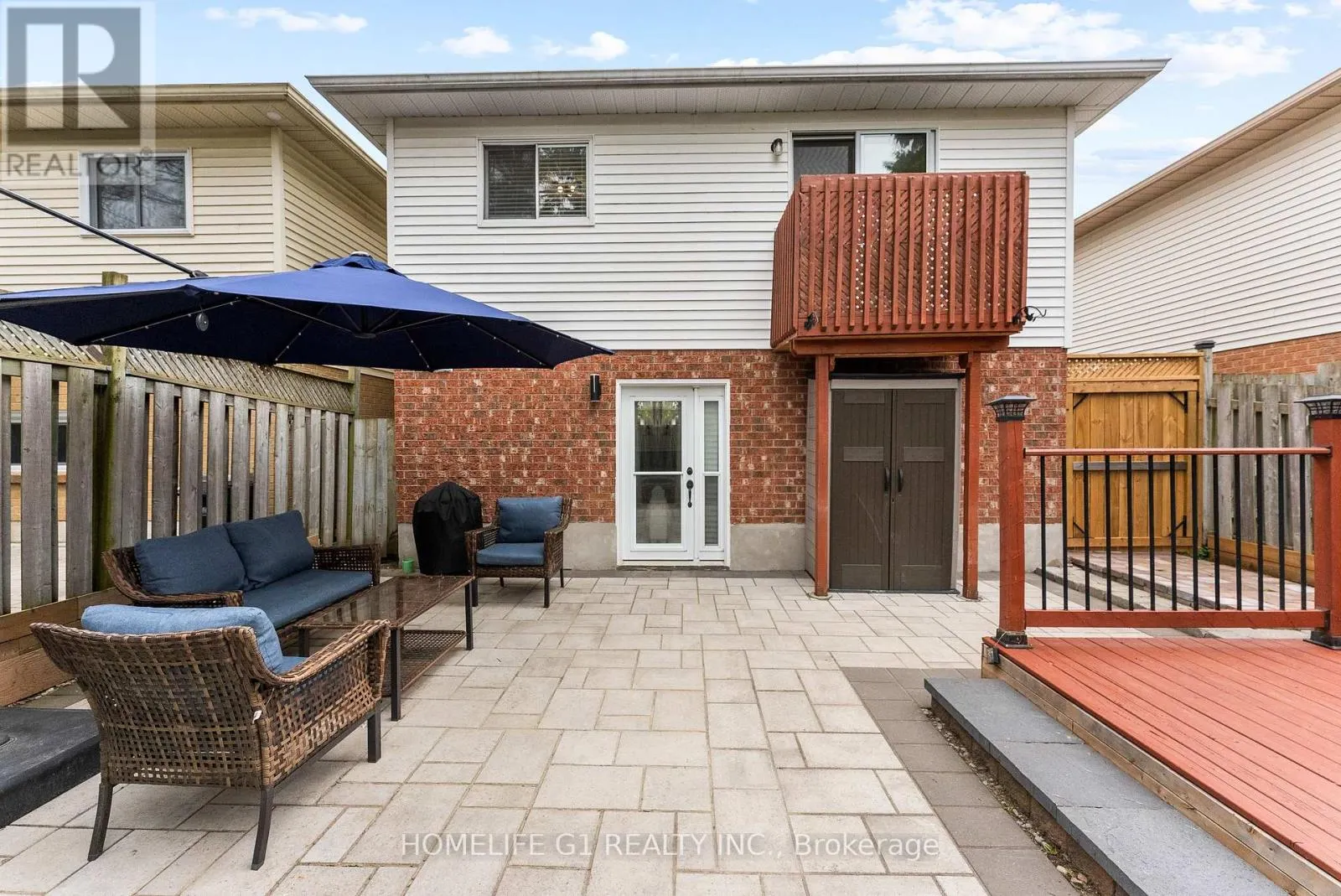 15 INGLIS AVENUE