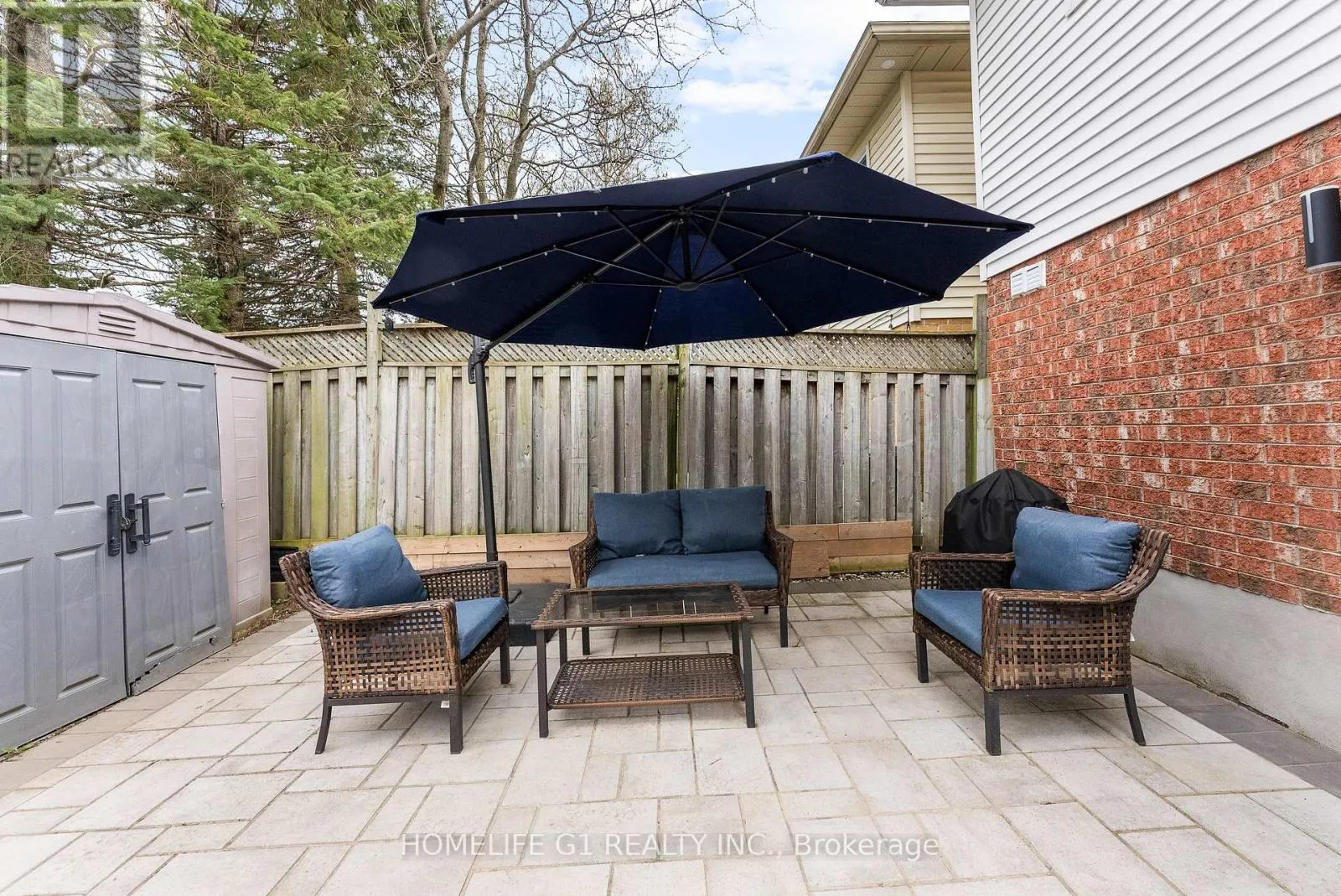 15 INGLIS AVENUE