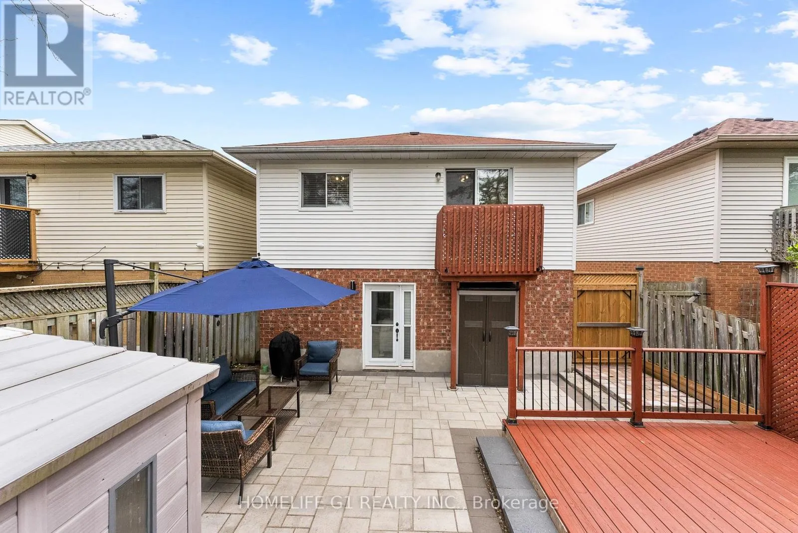 15 INGLIS AVENUE