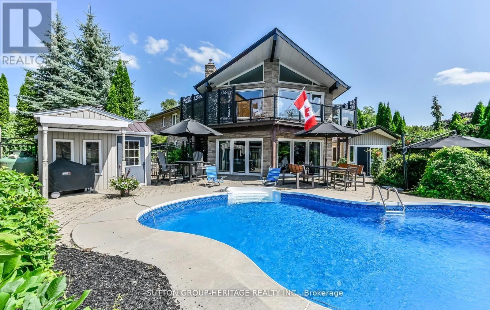 285 STEPHENSON POINT ROAD