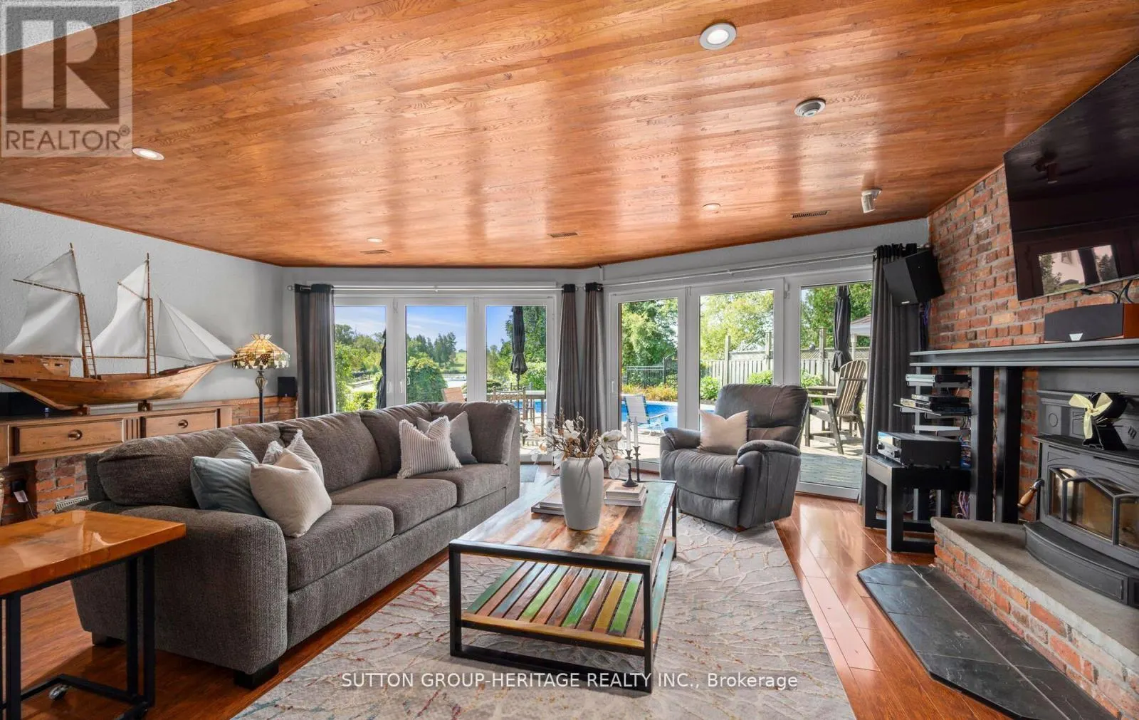285 STEPHENSON POINT ROAD