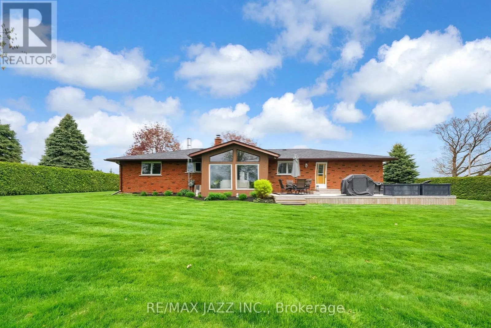 4 PERCY CRESCENT