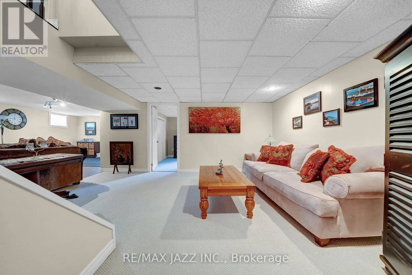 4 PERCY CRESCENT
