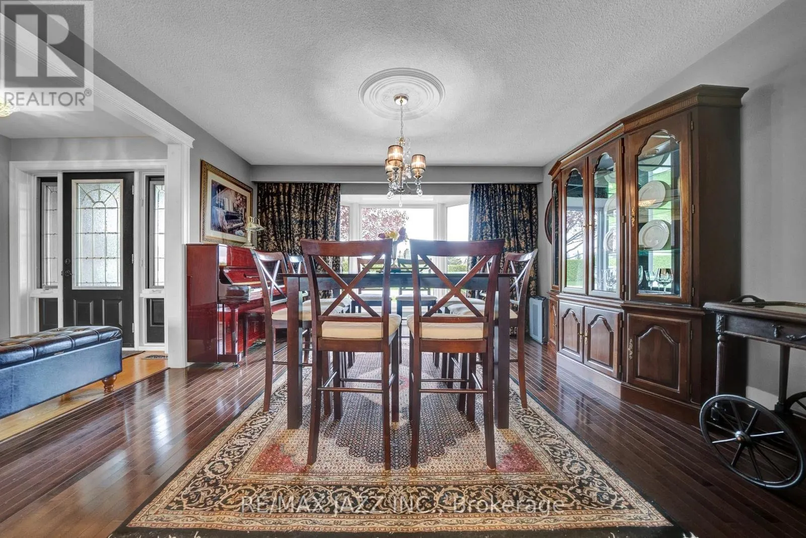 4 PERCY CRESCENT