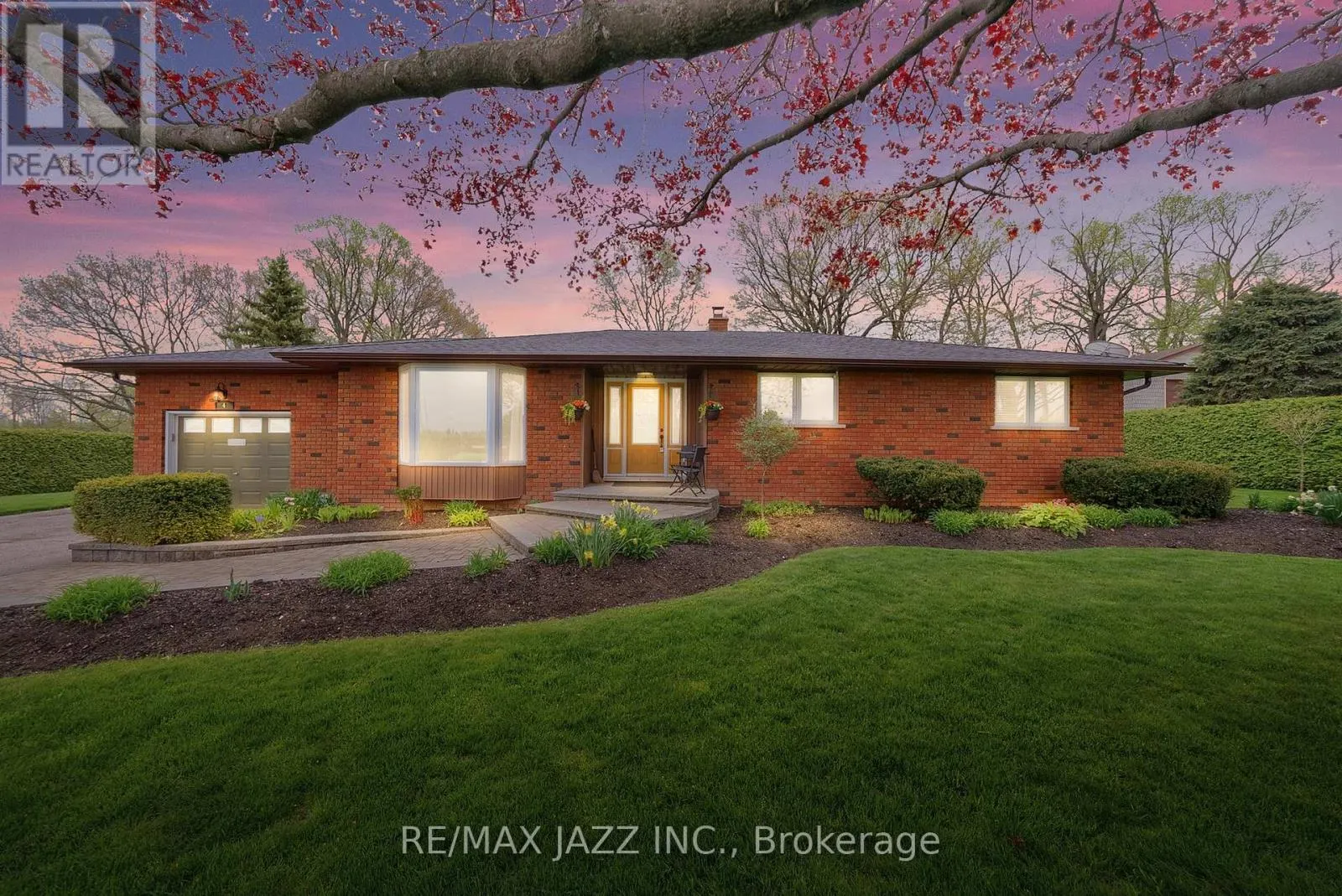 4 PERCY CRESCENT