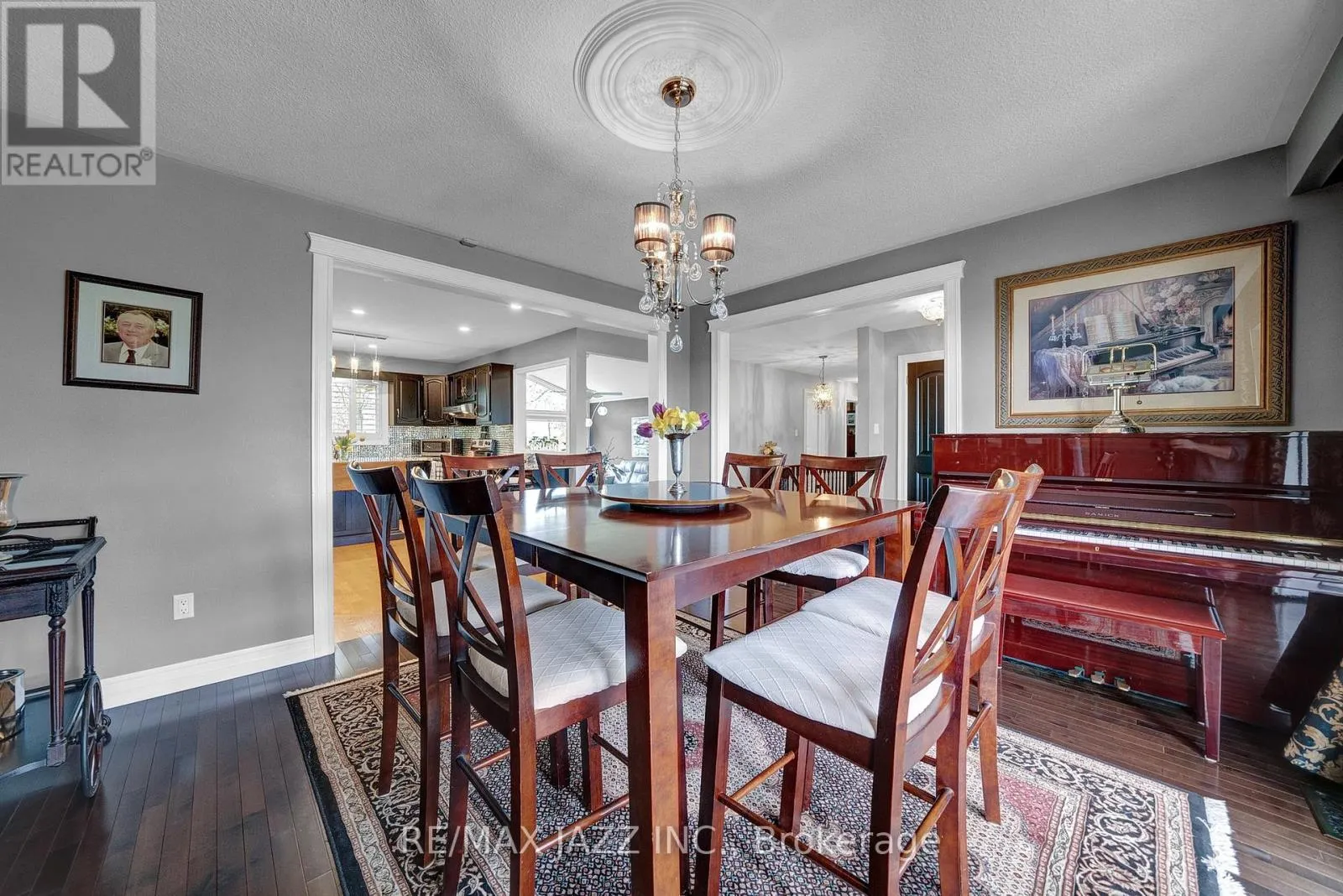 4 PERCY CRESCENT