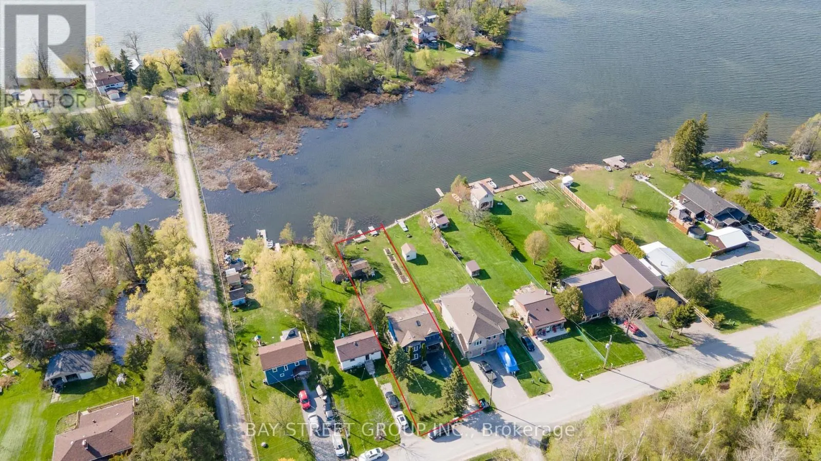 568 VIEW LAKE ROAD