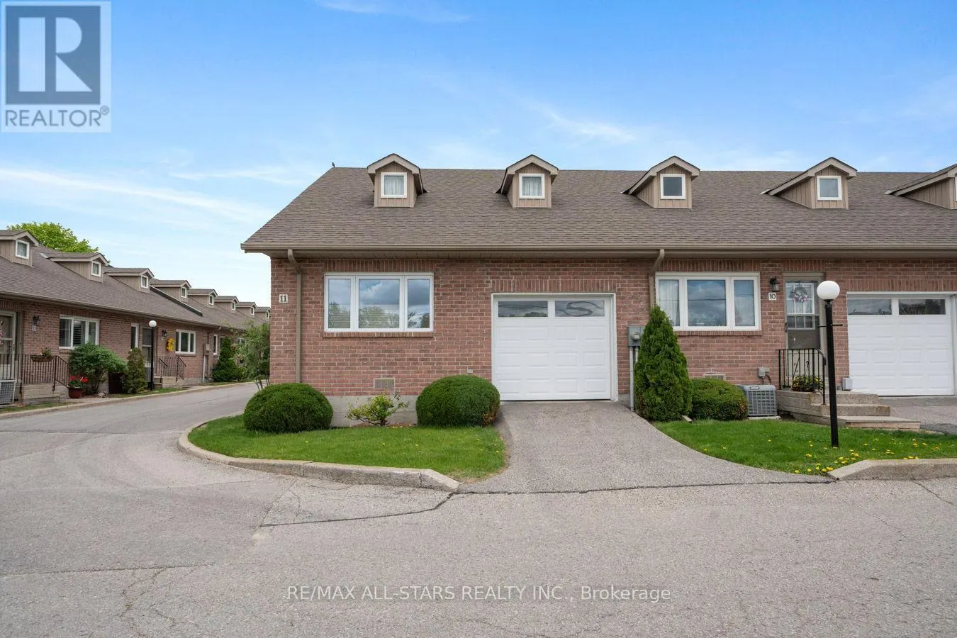 11 - 234 WATER STREET, #11