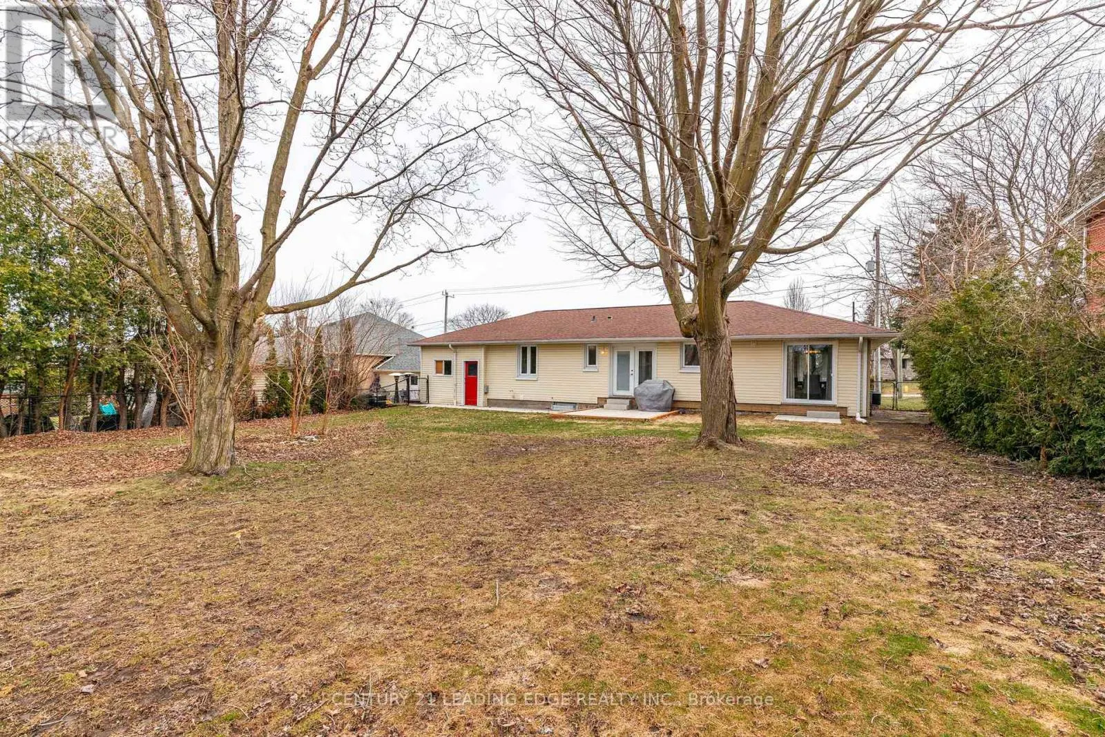 116 BROADVIEW AVENUE