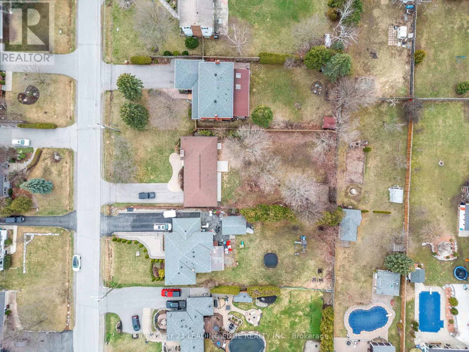 116 BROADVIEW AVENUE