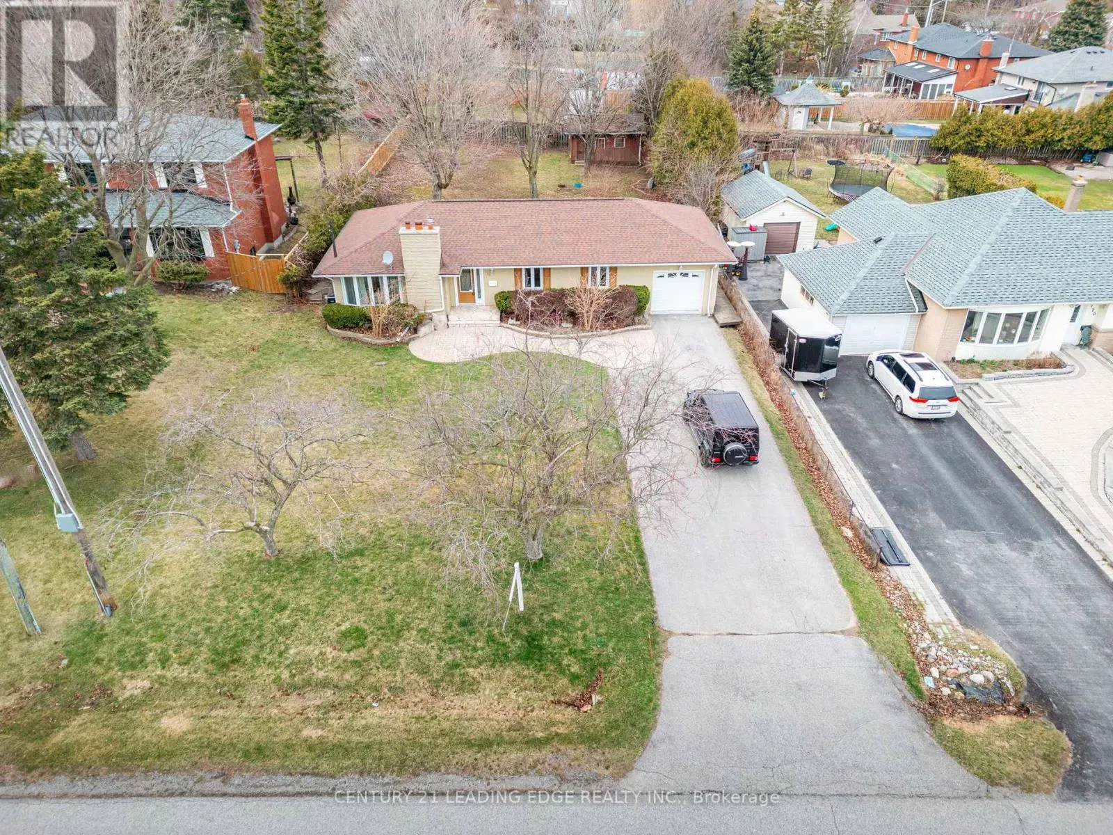 116 BROADVIEW AVENUE