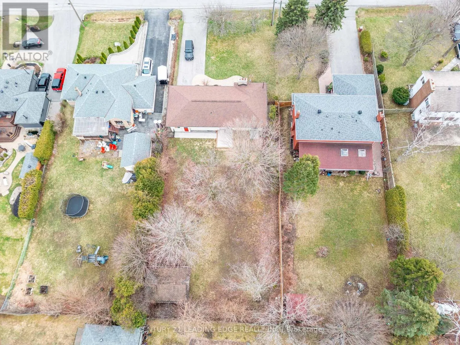 116 BROADVIEW AVENUE