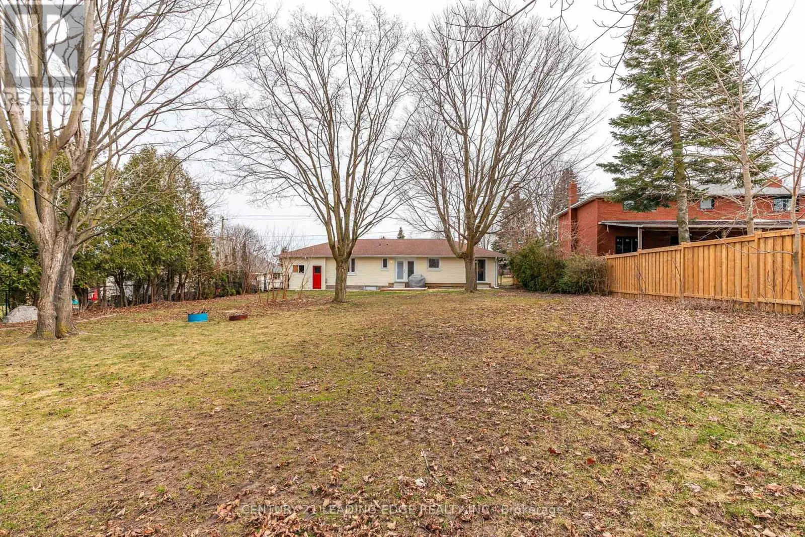 116 BROADVIEW AVENUE