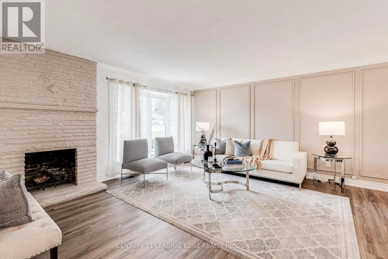 116 BROADVIEW AVENUE