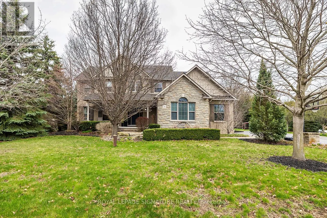 14 RICHARD BUTLER DRIVE