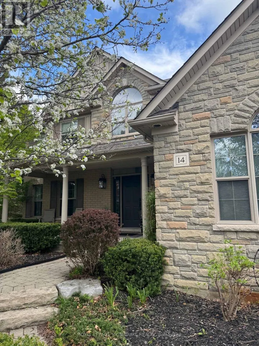 14 RICHARD BUTLER DRIVE