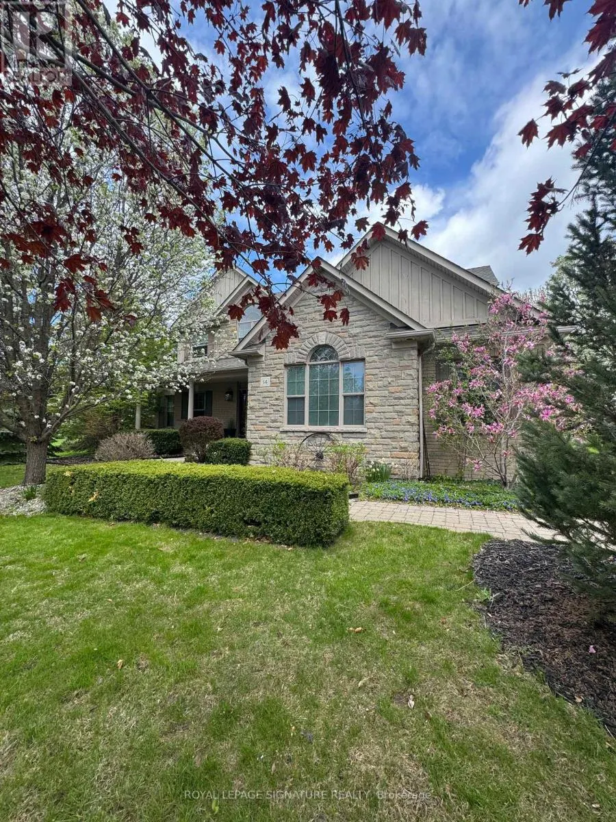 14 RICHARD BUTLER DRIVE