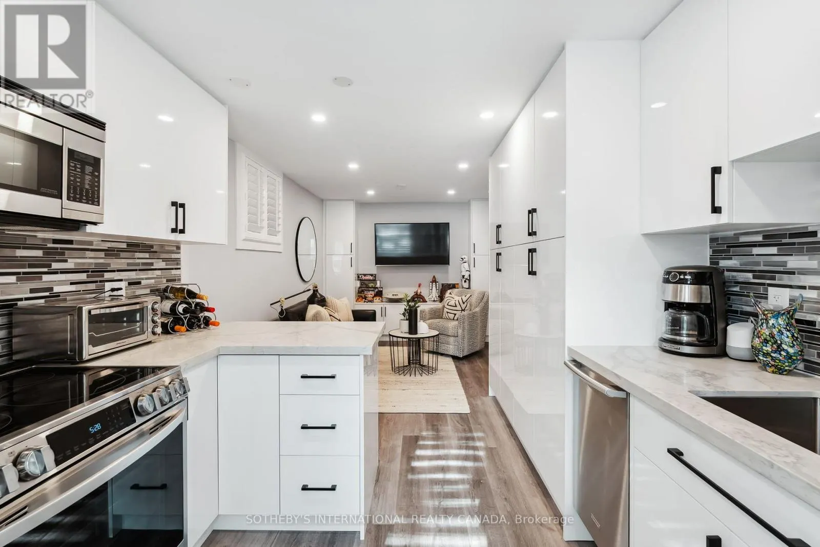 34 EATON AVENUE