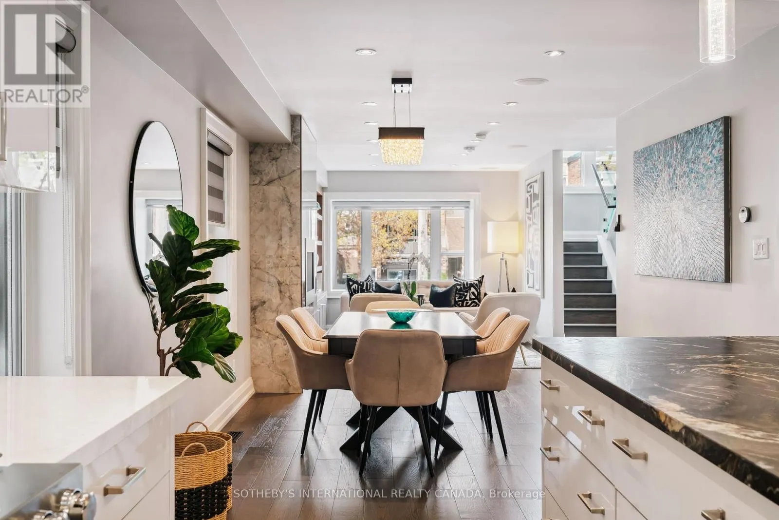 34 EATON AVENUE
