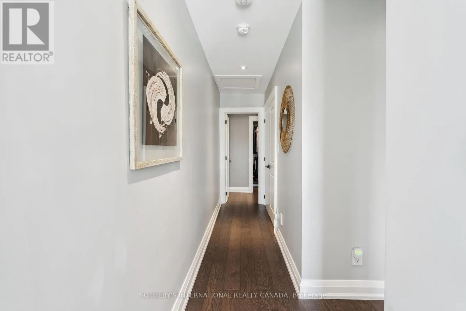 34 EATON AVENUE