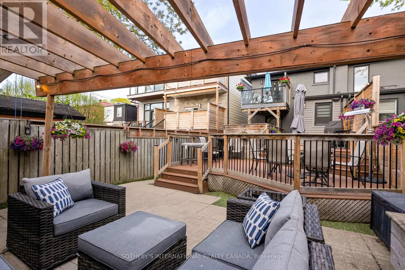 34 EATON AVENUE