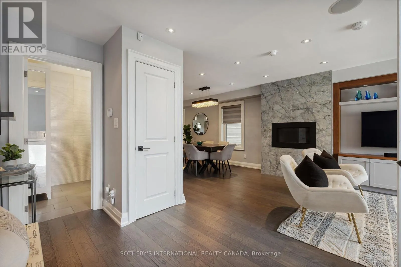34 EATON AVENUE