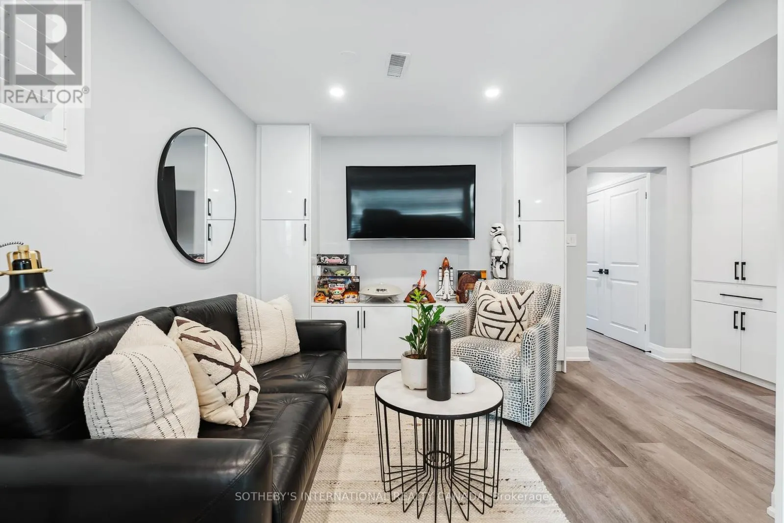 34 EATON AVENUE