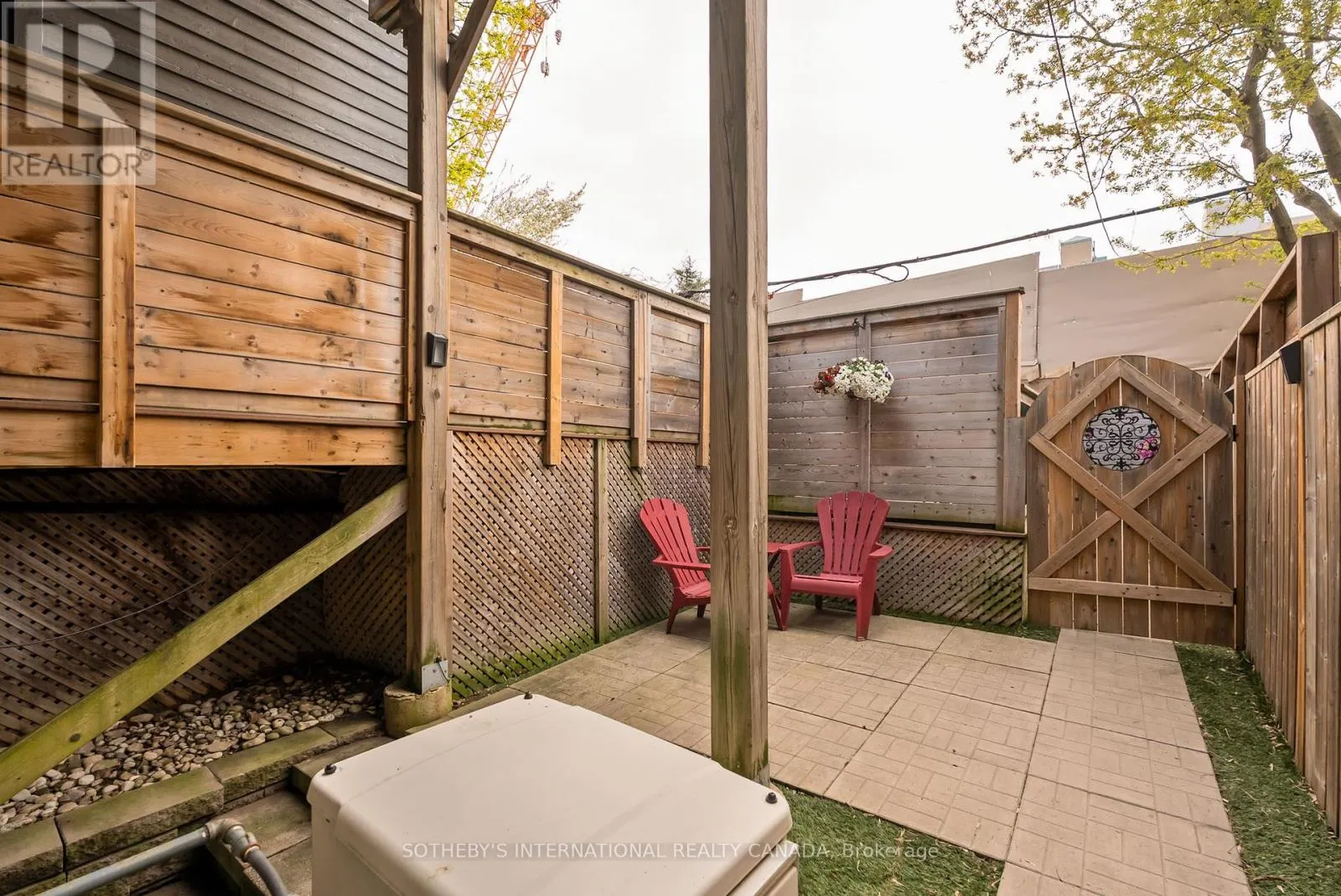 34 EATON AVENUE
