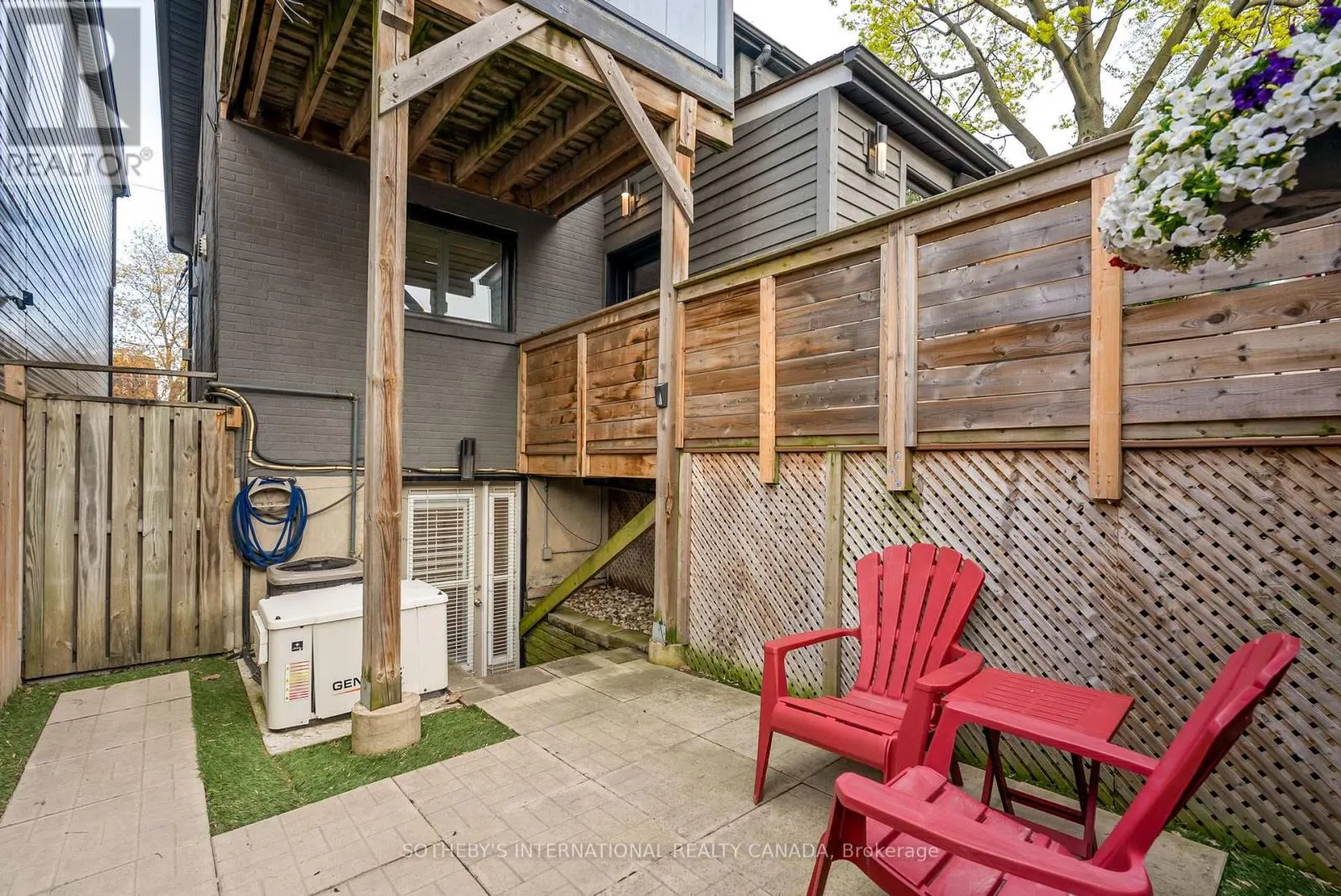 34 EATON AVENUE