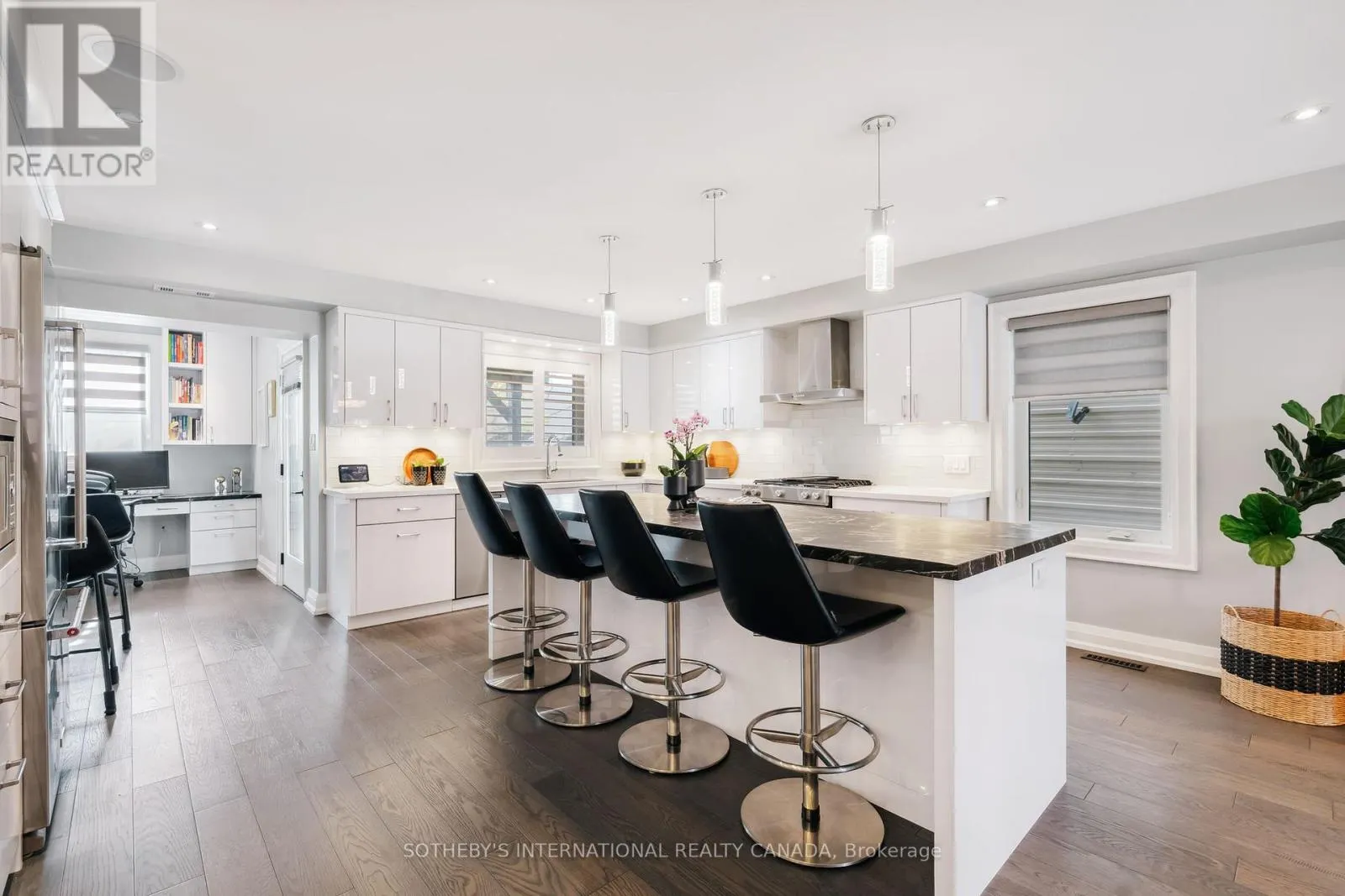 34 EATON AVENUE