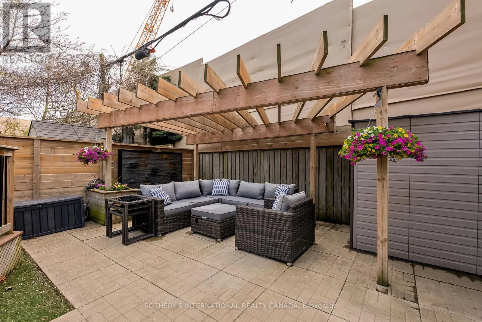 34 EATON AVENUE
