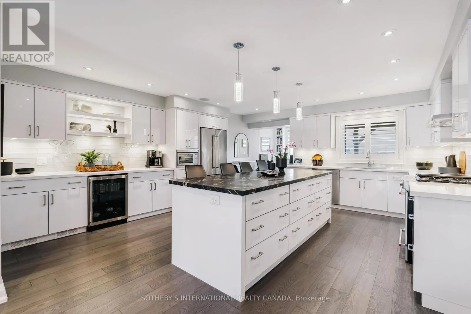 34 EATON AVENUE