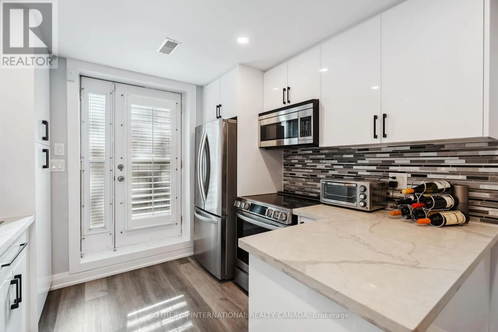 34 EATON AVENUE