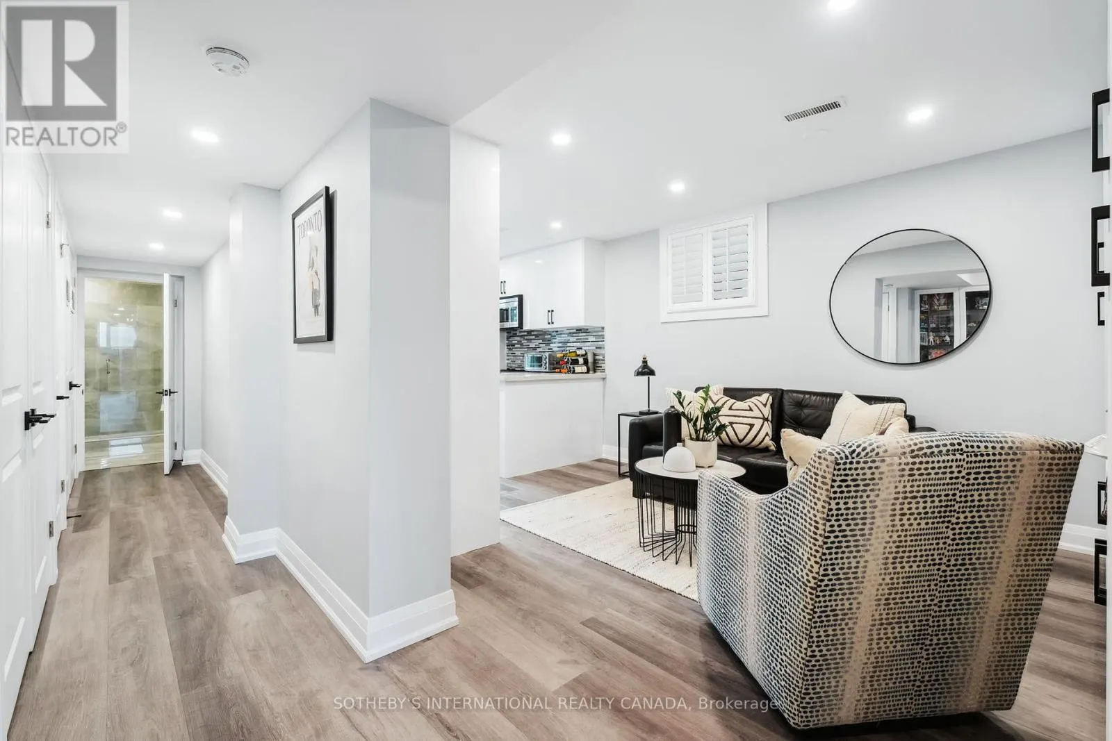 34 EATON AVENUE