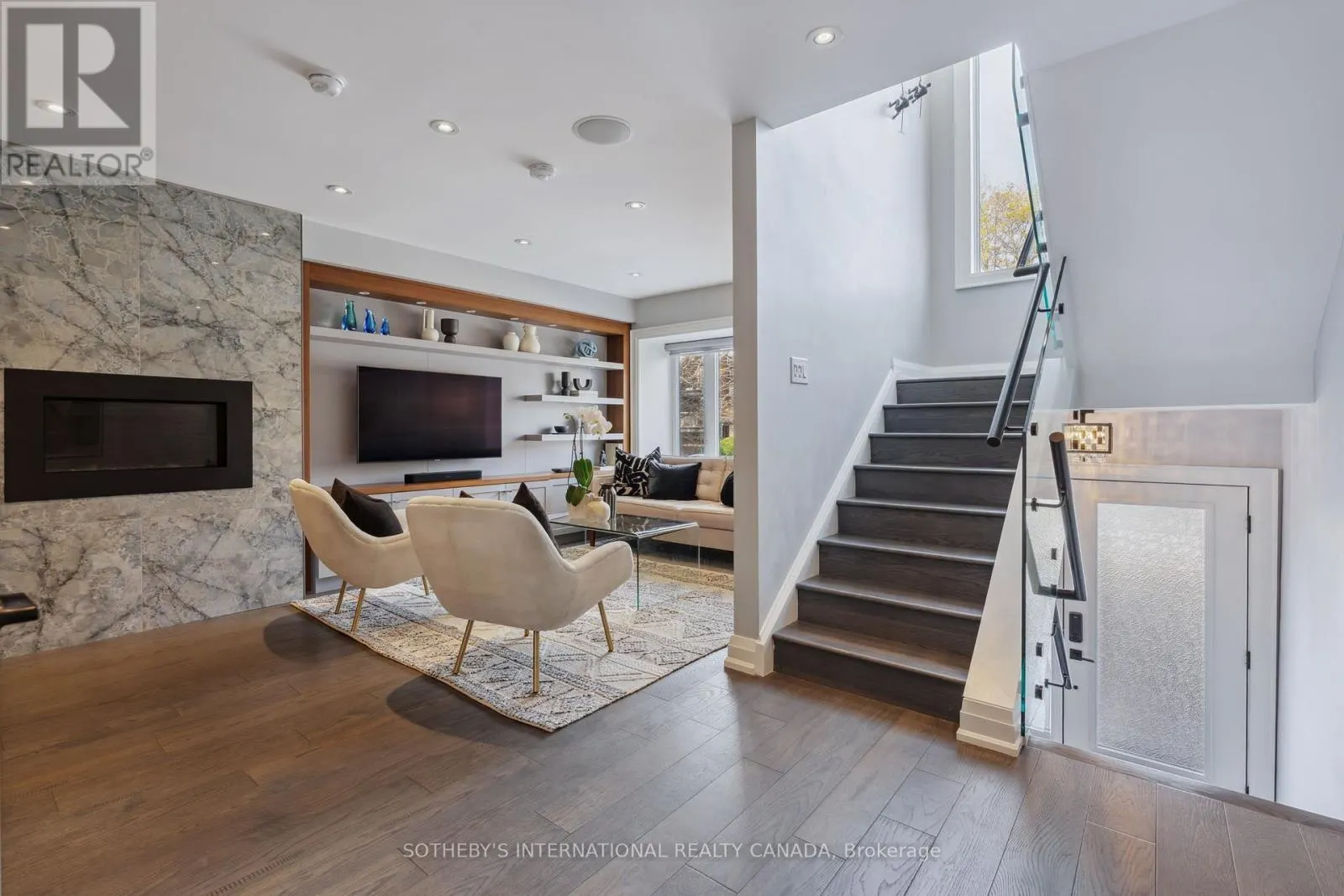 34 EATON AVENUE
