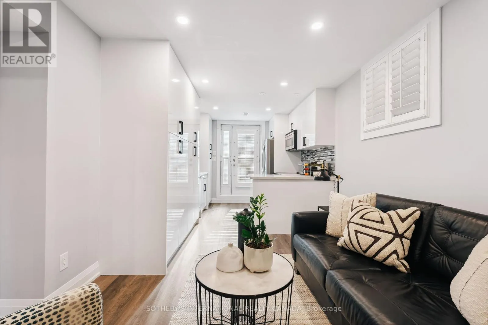 34 EATON AVENUE