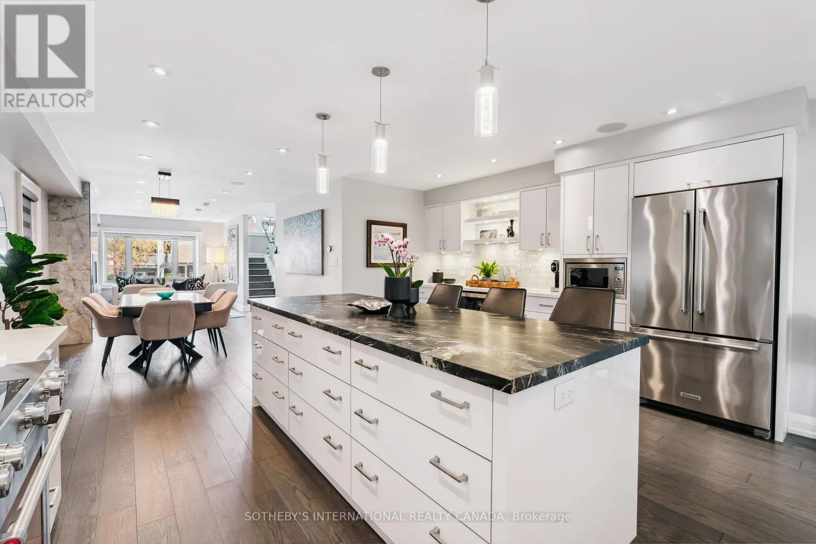 34 EATON AVENUE