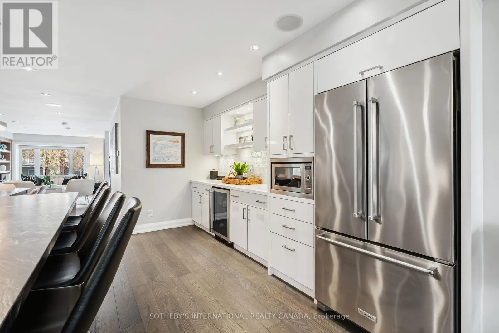 34 EATON AVENUE