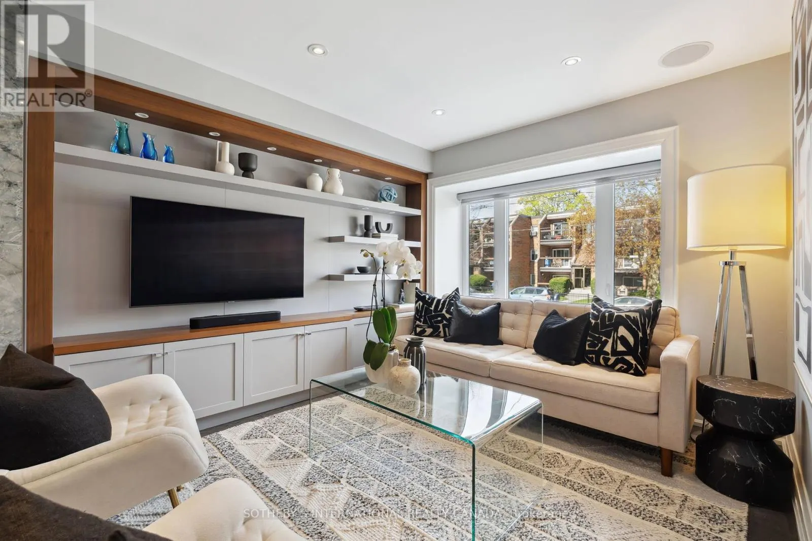 34 EATON AVENUE