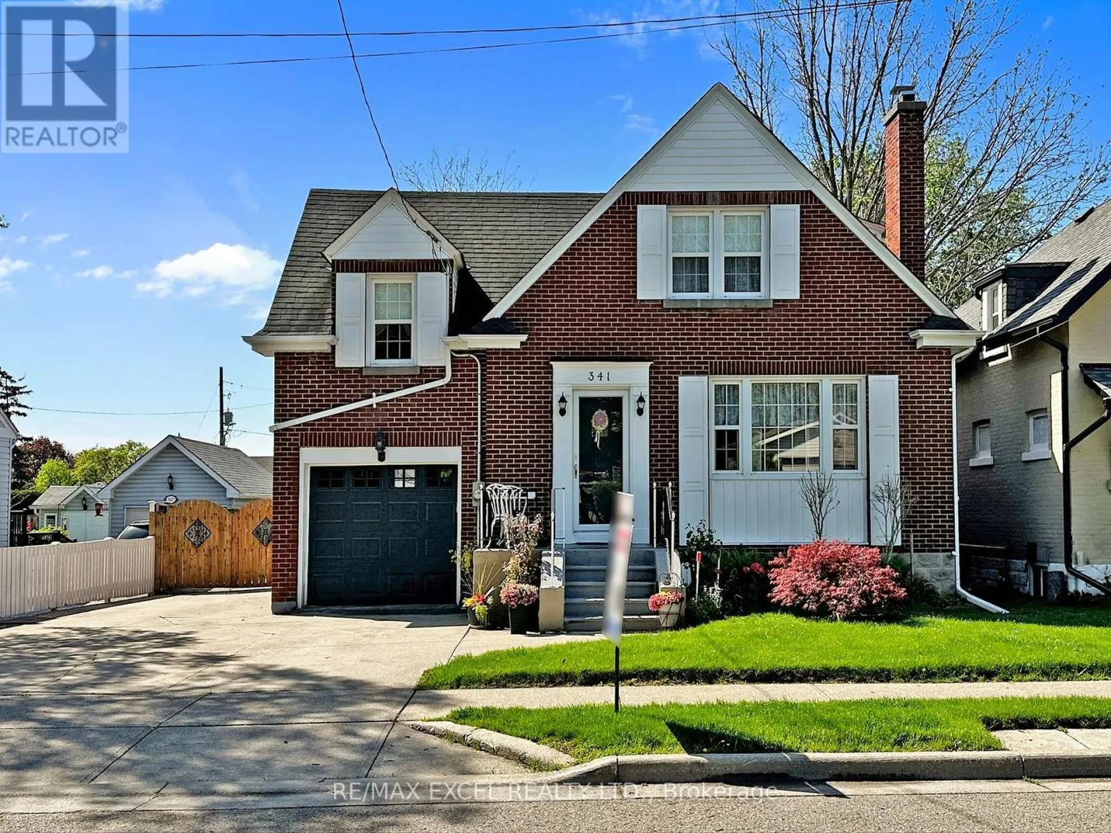 341 RICHMOND STREET