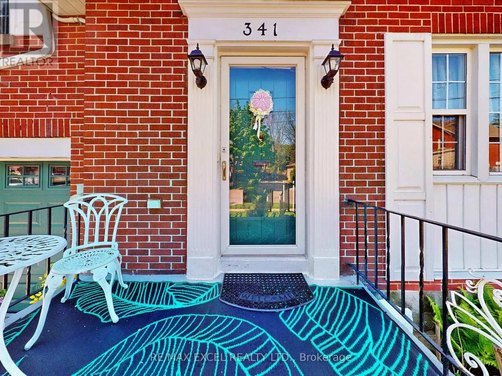 341 RICHMOND STREET