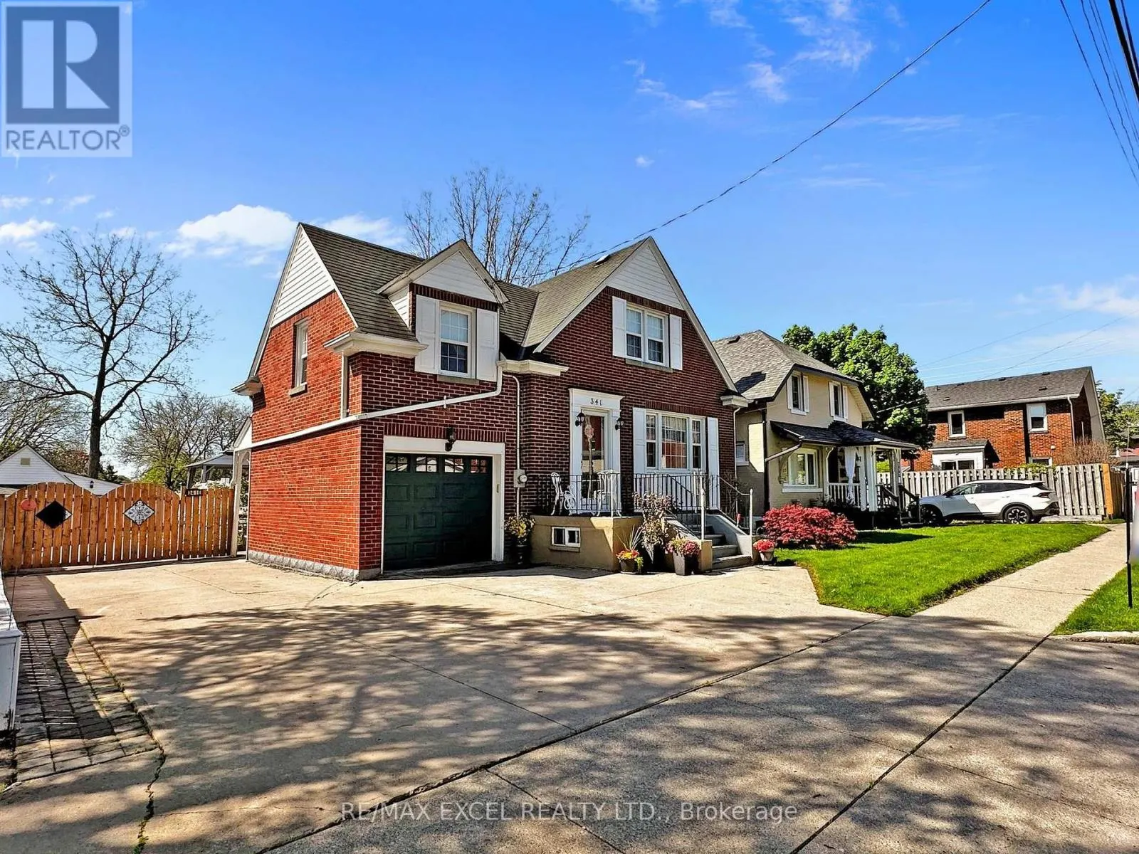 341 RICHMOND STREET